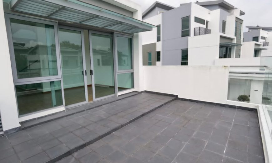 Sunway Lenang Heights @ Taman Molek – 3 Storey Semi Detached House – FOR SALE Sunway Lenang Heights @ Taman Molek – 3 Storey Semi Detached House – FOR SALE