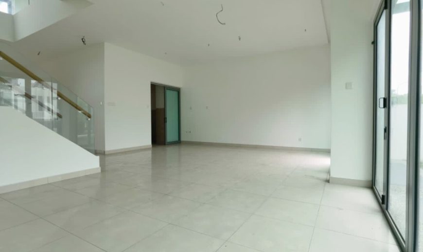 Sunway Lenang Heights @ Taman Molek – 3 Storey Semi Detached House – FOR SALE Sunway Lenang Heights @ Taman Molek – 3 Storey Semi Detached House – FOR SALE