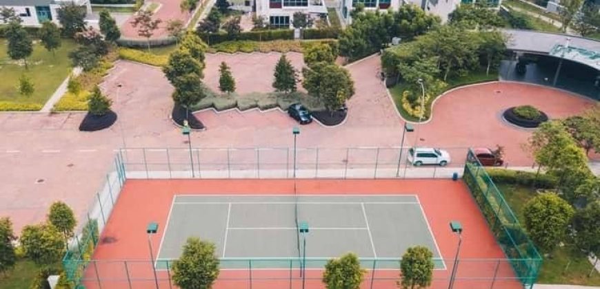 Sunway Lenang Heights @ Taman Molek – 3 Storey Semi Detached House – FOR SALE Sunway Lenang Heights @ Taman Molek – 3 Storey Semi Detached House – FOR SALE