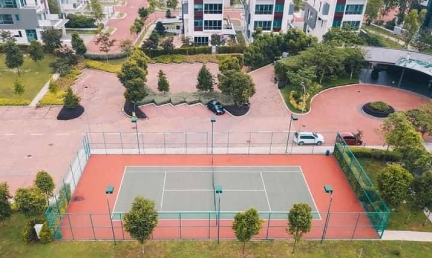Sunway Lenang Heights @ Taman Molek – 3 Storey Semi Detached House – FOR SALE Sunway Lenang Heights @ Taman Molek – 3 Storey Semi Detached House – FOR SALE