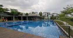 Sunway Lenang Heights @ Taman Molek – 3 Storey Semi Detached House – FOR SALE Sunway Lenang Heights @ Taman Molek – 3 Storey Semi Detached House – FOR SALE