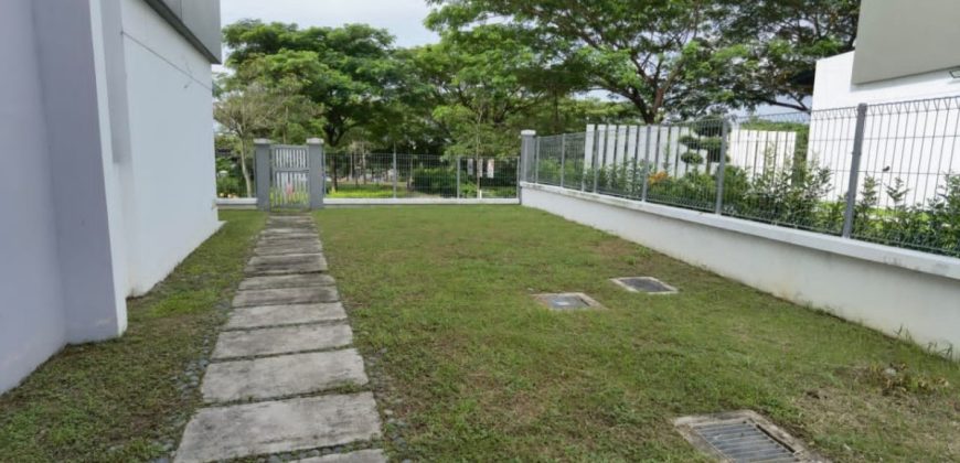 Sunway Lenang Heights @ Taman Molek – 3 Storey Semi Detached House – FOR SALE Sunway Lenang Heights @ Taman Molek – 3 Storey Semi Detached House – FOR SALE