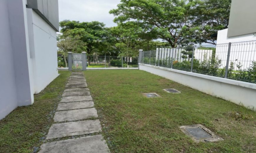 Sunway Lenang Heights @ Taman Molek – 3 Storey Semi Detached House – FOR SALE Sunway Lenang Heights @ Taman Molek – 3 Storey Semi Detached House – FOR SALE