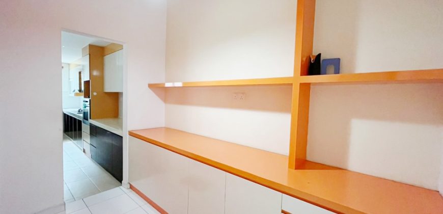 Setia Tropika – 2 Storey Terrace House – FOR SALE Setia Tropika – 2 Storey Terrace House – FOR SALE