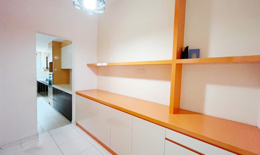 Setia Tropika – 2 Storey Terrace House – FOR SALE Setia Tropika – 2 Storey Terrace House – FOR SALE