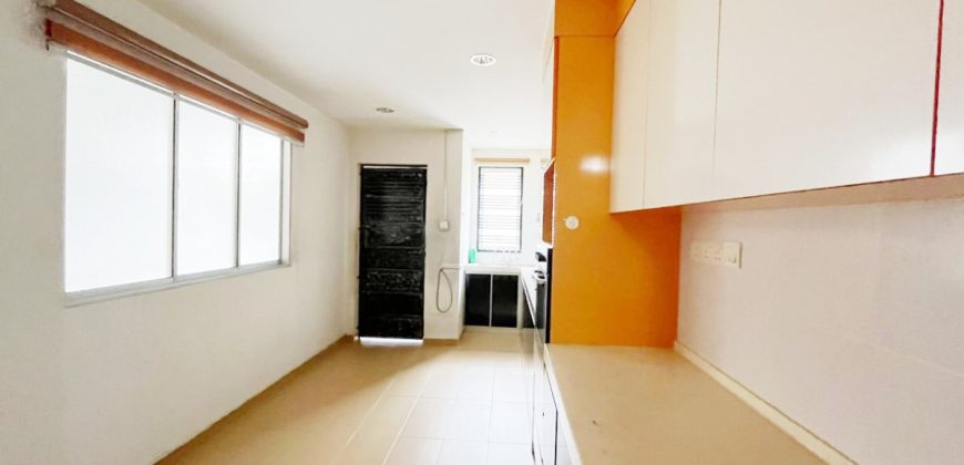 Setia Tropika – 2 Storey Terrace House – FOR SALE Setia Tropika – 2 Storey Terrace House – FOR SALE