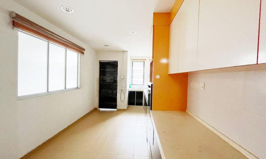 Setia Tropika – 2 Storey Terrace House – FOR SALE Setia Tropika – 2 Storey Terrace House – FOR SALE