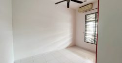 Setia Tropika – 2 Storey Terrace House – FOR SALE Setia Tropika – 2 Storey Terrace House – FOR SALE