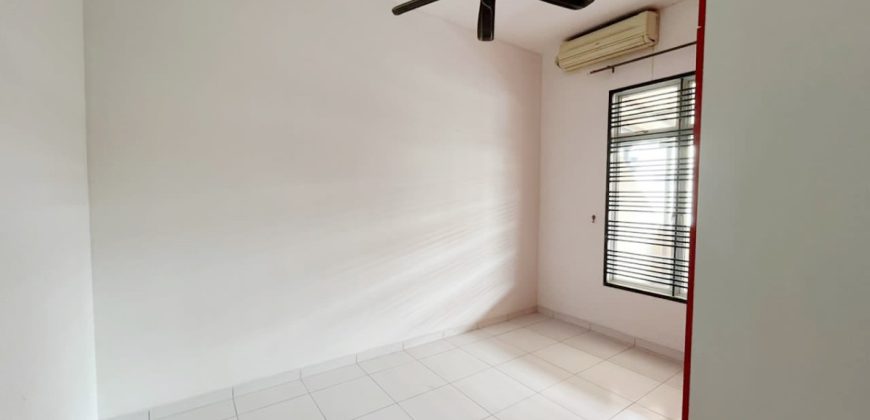 Setia Tropika – 2 Storey Terrace House – FOR SALE Setia Tropika – 2 Storey Terrace House – FOR SALE