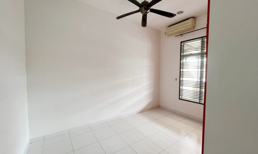 Setia Tropika – 2 Storey Terrace House – FOR SALE Setia Tropika – 2 Storey Terrace House – FOR SALE