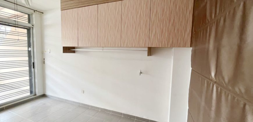 Setia Tropika – 2 Storey Terrace House – FOR SALE Setia Tropika – 2 Storey Terrace House – FOR SALE