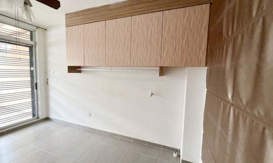 Setia Tropika – 2 Storey Terrace House – FOR SALE Setia Tropika – 2 Storey Terrace House – FOR SALE