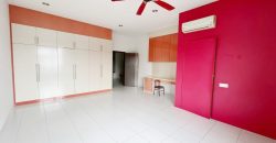 Setia Tropika – 2 Storey Terrace House – FOR SALE Setia Tropika – 2 Storey Terrace House – FOR SALE