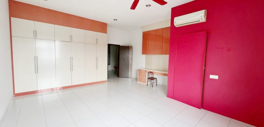 Setia Tropika – 2 Storey Terrace House – FOR SALE Setia Tropika – 2 Storey Terrace House – FOR SALE