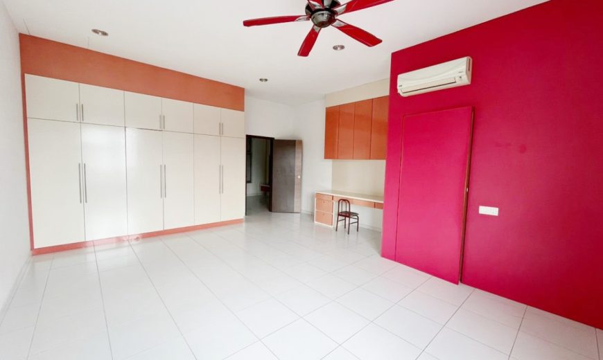 Setia Tropika – 2 Storey Terrace House – FOR SALE Setia Tropika – 2 Storey Terrace House – FOR SALE