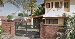 Taman Gembira @ Tampoi – 2 Storey Corner Terrace House – FOR SALE Taman Gembira @ Tampoi – 2 Storey Corner Terrace House – FOR SALE