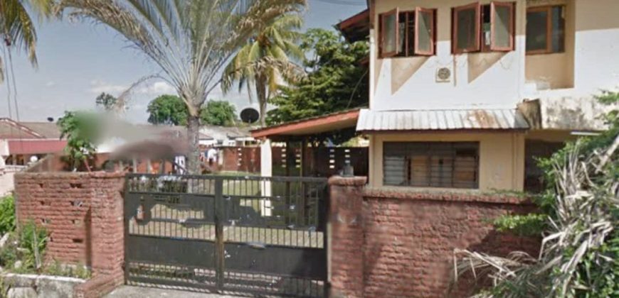 Taman Gembira @ Tampoi – 2 Storey Corner Terrace House – FOR SALE Taman Gembira @ Tampoi – 2 Storey Corner Terrace House – FOR SALE