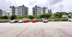 Bandar Seri Alam – 3 Storey Shoplot – FOR RENT Bandar Seri Alam – 3 Storey Shoplot – FOR RENT