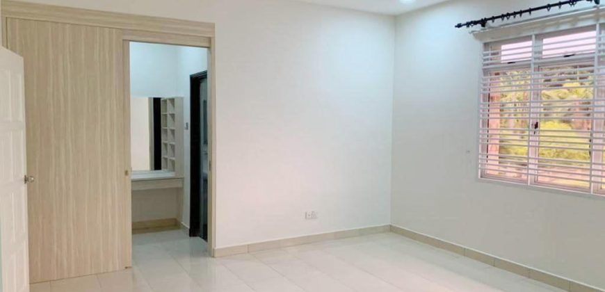 Bandar Dato Onn – 2 Storey Terrace House – FOR SALE Bandar Dato Onn – 2 Storey Terrace House – FOR SALE