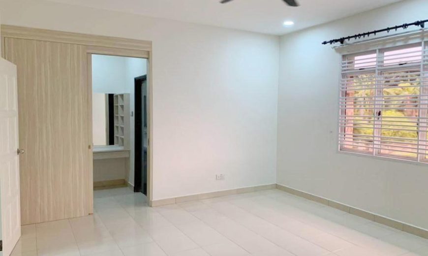 Bandar Dato Onn – 2 Storey Terrace House – FOR SALE Bandar Dato Onn – 2 Storey Terrace House – FOR SALE