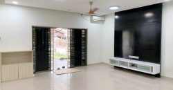 Bandar Dato Onn – 2 Storey Terrace House – FOR SALE Bandar Dato Onn – 2 Storey Terrace House – FOR SALE