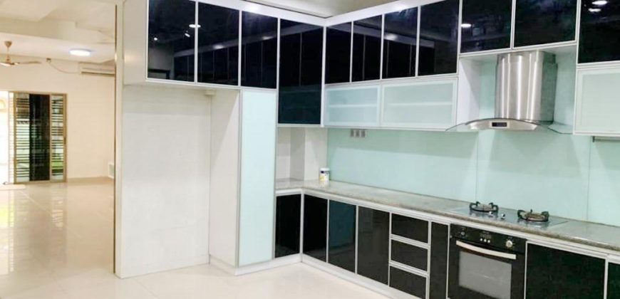 Bandar Dato Onn – 2 Storey Terrace House – FOR SALE Bandar Dato Onn – 2 Storey Terrace House – FOR SALE
