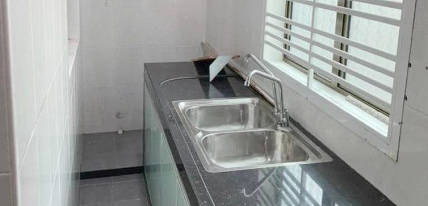 Bandar Dato Onn – 2 Storey Terrace House – FOR SALE Bandar Dato Onn – 2 Storey Terrace House – FOR SALE