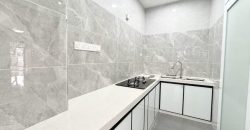 Adda Heights – 2 Storey End Lot Cluster House – FOR SALE Adda Heights – 2 Storey End Lot Cluster House – FOR SALE