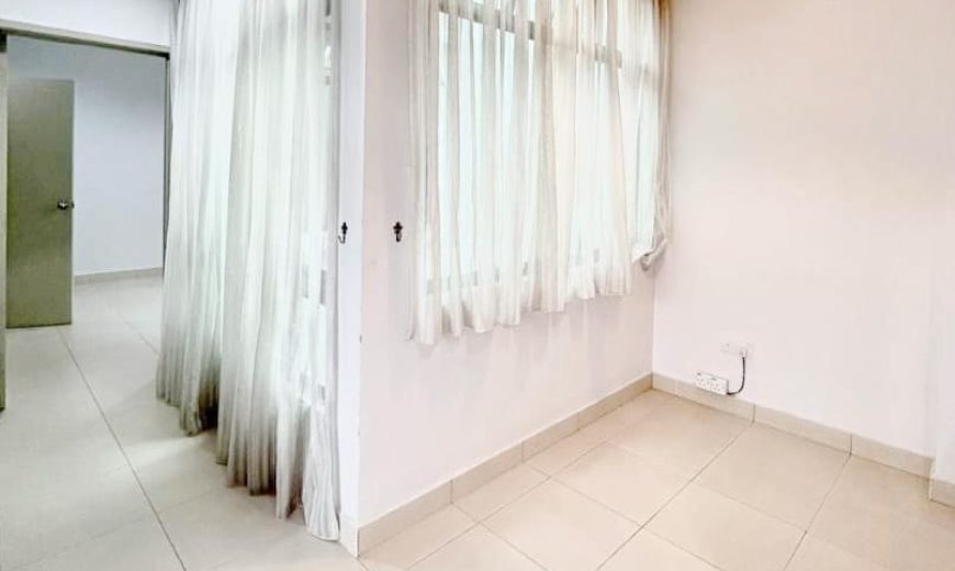 Adda Heights – 2 Storey End Lot Cluster House – FOR SALE Adda Heights – 2 Storey End Lot Cluster House – FOR SALE