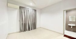 Adda Heights – 2 Storey End Lot Cluster House – FOR SALE Adda Heights – 2 Storey End Lot Cluster House – FOR SALE