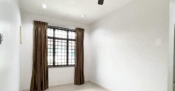 Adda Heights – 2 Storey End Lot Cluster House – FOR SALE Adda Heights – 2 Storey End Lot Cluster House – FOR SALE