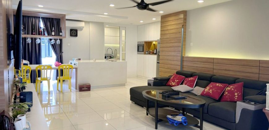 Setia Eco Village – 2 Storey Terrace House – FOR SALE Setia Eco Village – 2 Storey Terrace House – FOR SALE