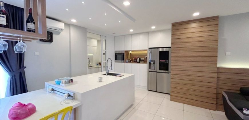 Setia Eco Village – 2 Storey Terrace House – FOR SALE Setia Eco Village – 2 Storey Terrace House – FOR SALE