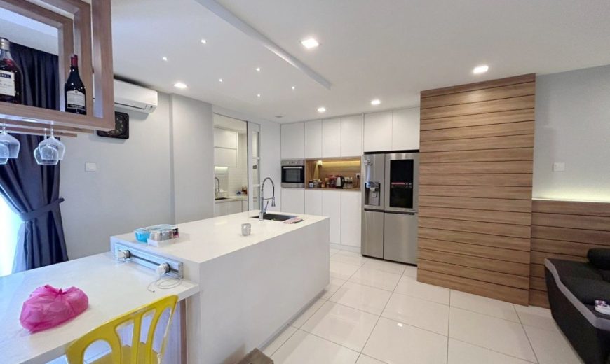 Setia Eco Village – 2 Storey Terrace House – FOR SALE Setia Eco Village – 2 Storey Terrace House – FOR SALE