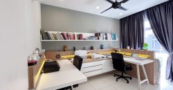 Setia Eco Village – 2 Storey Terrace House – FOR SALE Setia Eco Village – 2 Storey Terrace House – FOR SALE