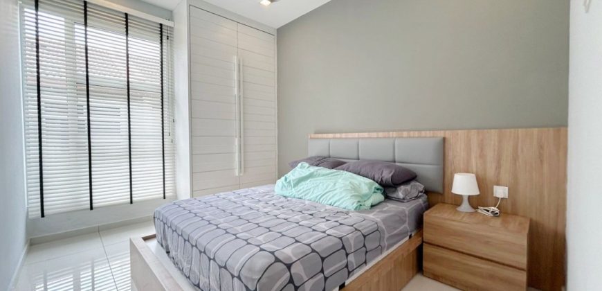 Setia Eco Village – 2 Storey Terrace House – FOR SALE Setia Eco Village – 2 Storey Terrace House – FOR SALE