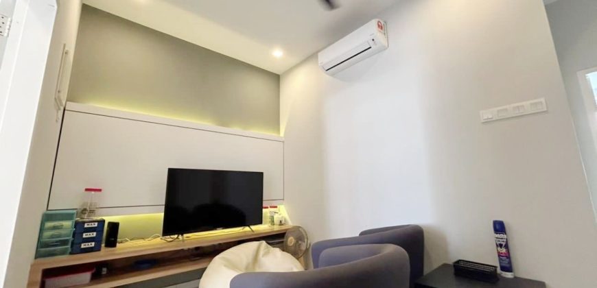 Setia Eco Village – 2 Storey Terrace House – FOR SALE Setia Eco Village – 2 Storey Terrace House – FOR SALE