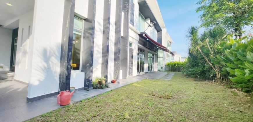 Taman Nusa Duta – 2 Storey Corner Cluster House – FOR SALE Taman Nusa Duta – 2 Storey Corner Cluster House – FOR SALE