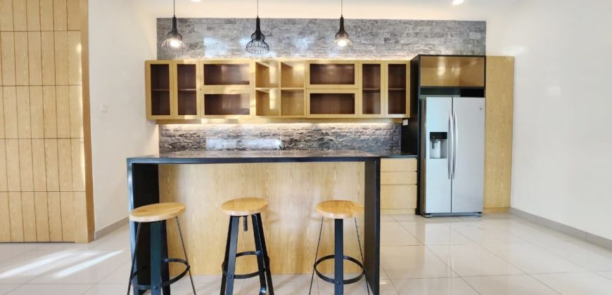 Taman Nusa Duta – 2 Storey Corner Cluster House – FOR SALE Taman Nusa Duta – 2 Storey Corner Cluster House – FOR SALE