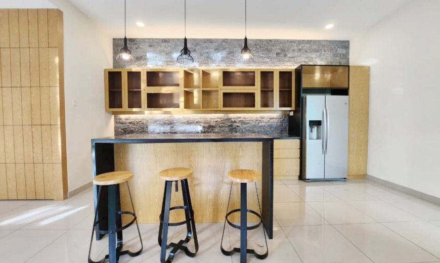 Taman Nusa Duta – 2 Storey Corner Cluster House – FOR SALE Taman Nusa Duta – 2 Storey Corner Cluster House – FOR SALE