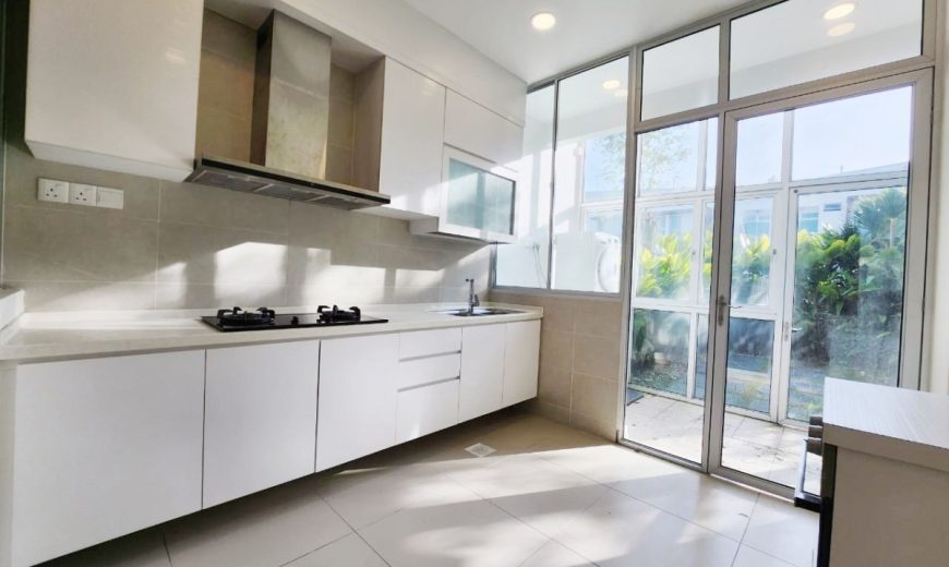 Taman Nusa Duta – 2 Storey Corner Cluster House – FOR SALE Taman Nusa Duta – 2 Storey Corner Cluster House – FOR SALE