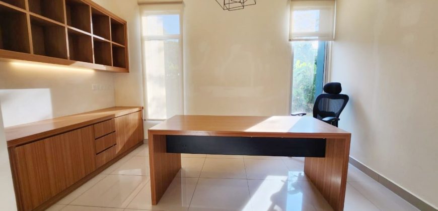 Taman Nusa Duta – 2 Storey Corner Cluster House – FOR SALE Taman Nusa Duta – 2 Storey Corner Cluster House – FOR SALE