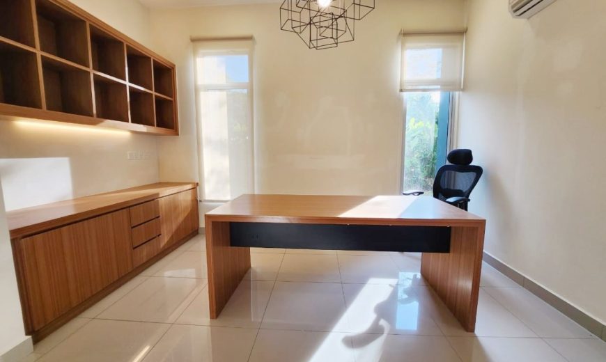 Taman Nusa Duta – 2 Storey Corner Cluster House – FOR SALE Taman Nusa Duta – 2 Storey Corner Cluster House – FOR SALE