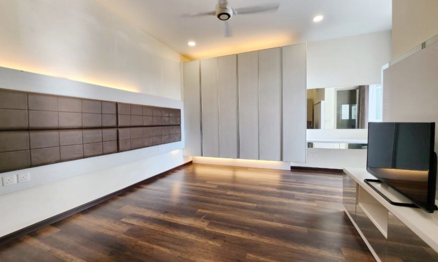 Taman Nusa Duta – 2 Storey Corner Cluster House – FOR SALE Taman Nusa Duta – 2 Storey Corner Cluster House – FOR SALE