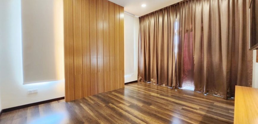 Taman Nusa Duta – 2 Storey Corner Cluster House – FOR SALE Taman Nusa Duta – 2 Storey Corner Cluster House – FOR SALE