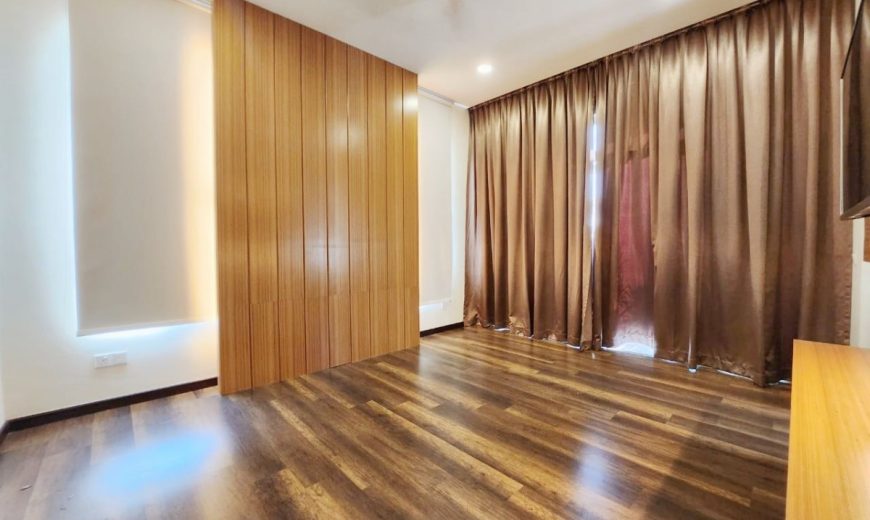 Taman Nusa Duta – 2 Storey Corner Cluster House – FOR SALE Taman Nusa Duta – 2 Storey Corner Cluster House – FOR SALE
