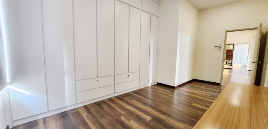 Taman Nusa Duta – 2 Storey Corner Cluster House – FOR SALE Taman Nusa Duta – 2 Storey Corner Cluster House – FOR SALE