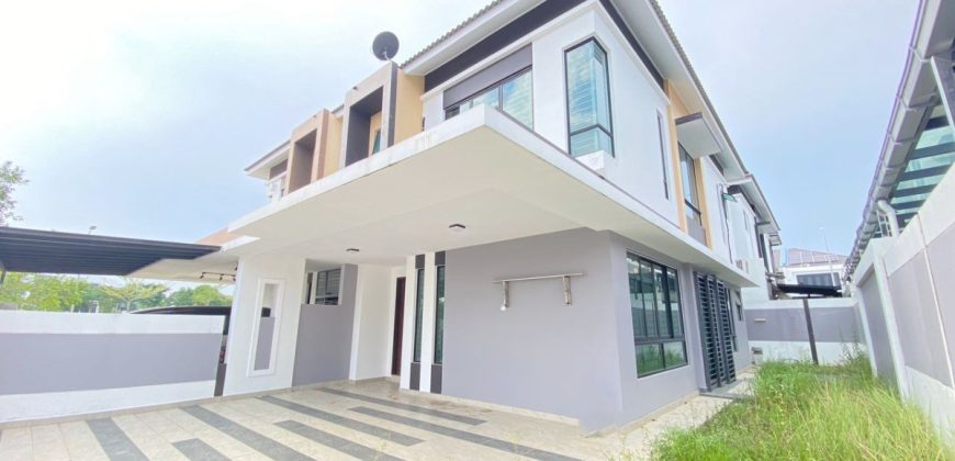 Austin Duta 2 – 2 Storey Cluster House – FOR SALE