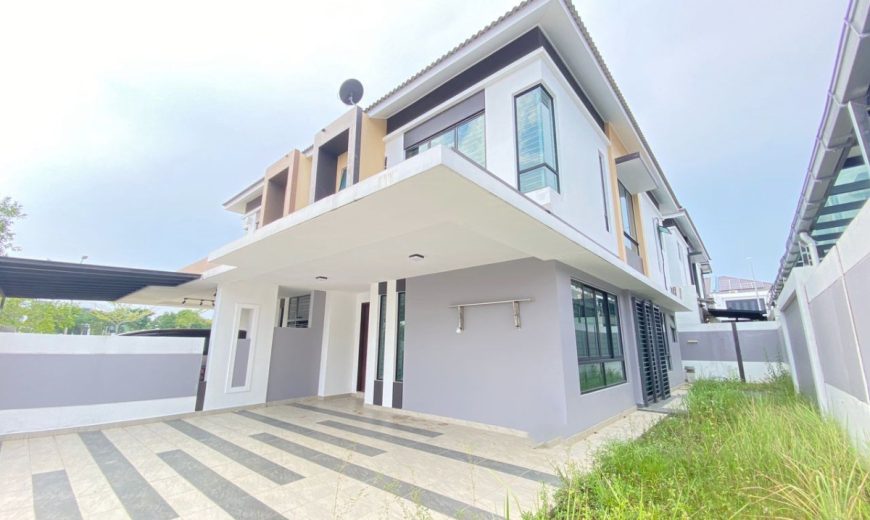 Austin Duta 2 – 2 Storey Cluster House – FOR SALE Austin Duta 2 – 2 Storey Cluster House – FOR SALE