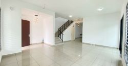 Austin Duta 2 – 2 Storey Cluster House – FOR SALE
